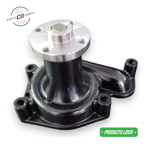 Bomba De Agua Montacarga Motor Fd30 Xinchai A490bpg A495bpg