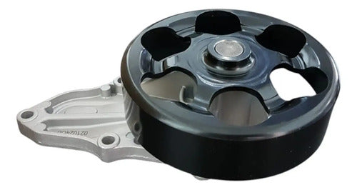 Bomba De Agua Honda Civic Cr-v 09-02 L4 2.0/2.4l