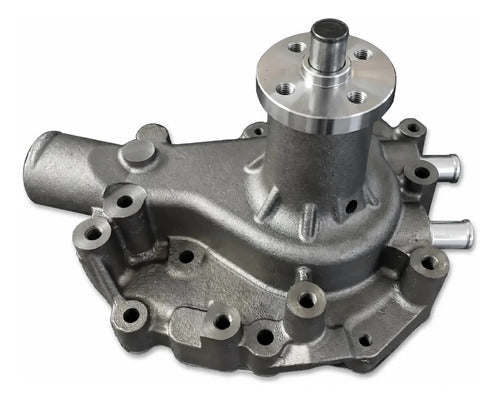 Bomba De Agua Ford Mustang V8 5.0 76-75 (maza Escalonada)
