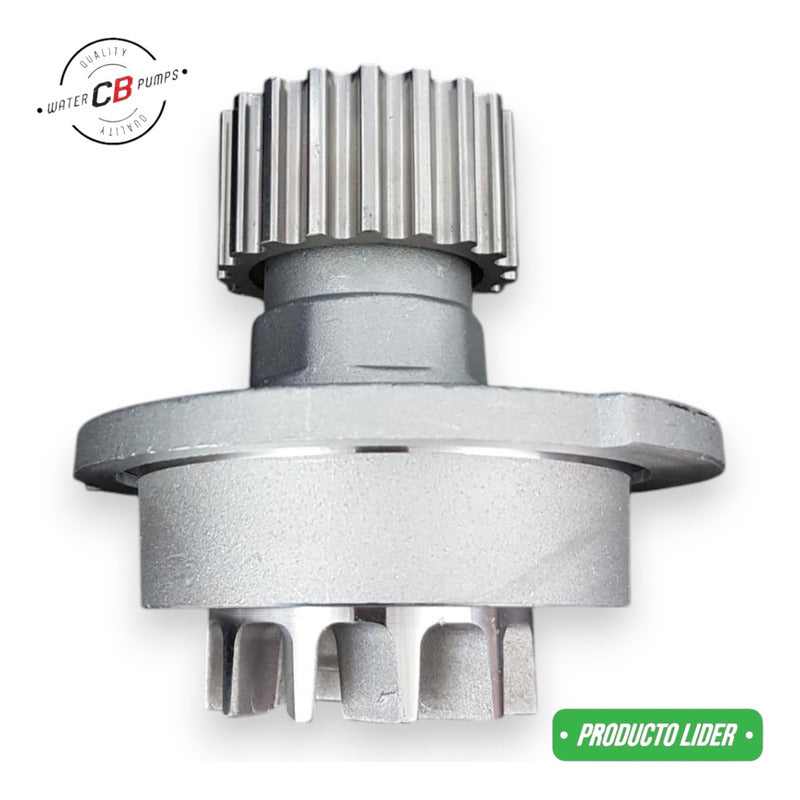Bomba De Agua Chevrolet Aveo 1.6 2004-2018 96930074 96872702