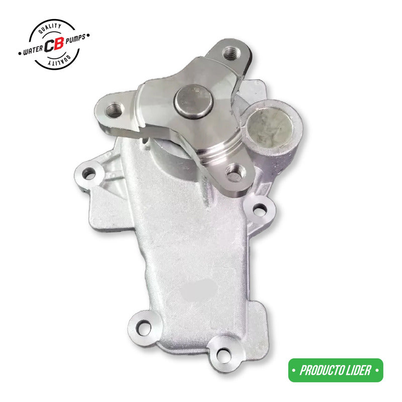 Bomba De Agua Town Country Grand Caravan 3.8 3.3.l 2008-2010