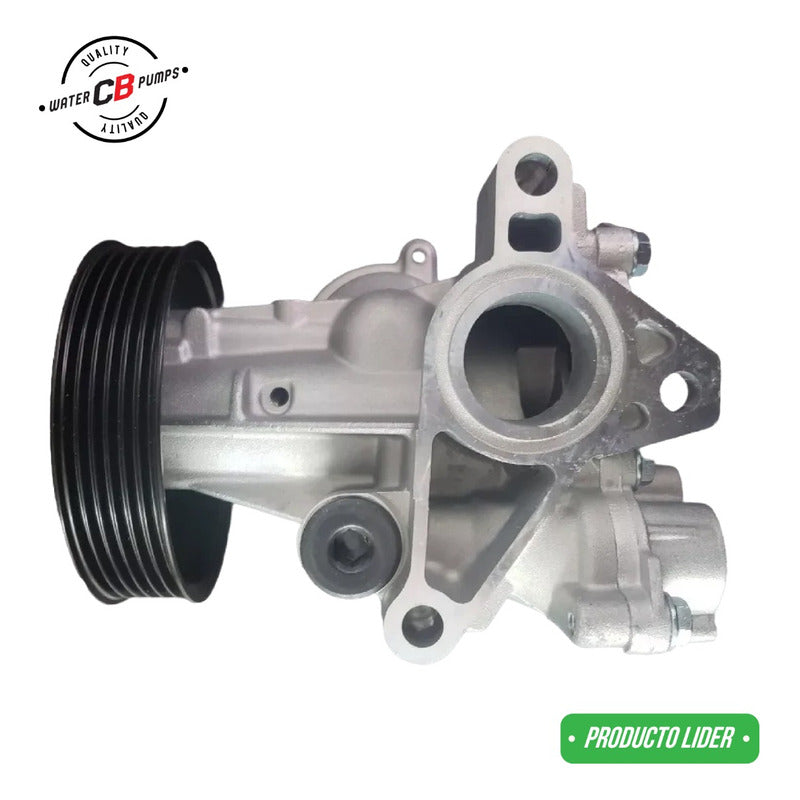 Bomba De Agua Suzuki Grand Vitara Kizashi Sx4 13-09 2.4 2.0l