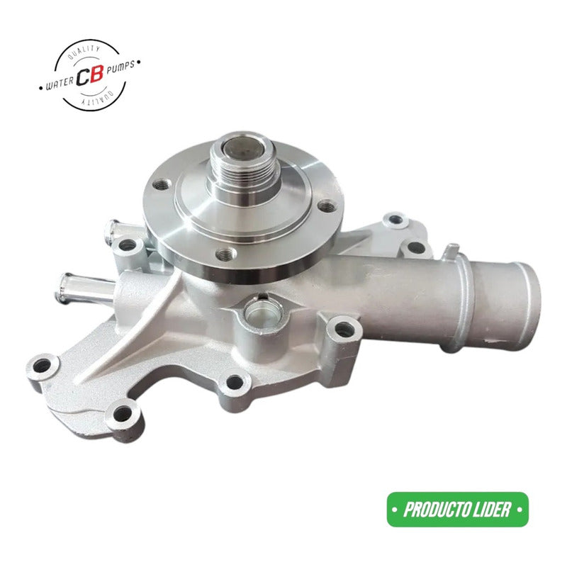 Water Pump Ford Explorer Mountaineer 5.0l V8 1996-2001