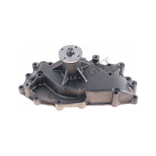 International Water Pump 93-80 V8 6.8l 7.3l