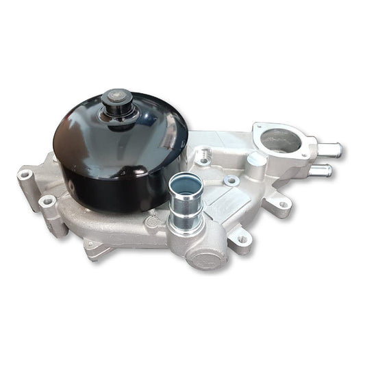 Bomba De Agua Chevrolet Corvette Cadillac Cts 04-09 V8 6.0l