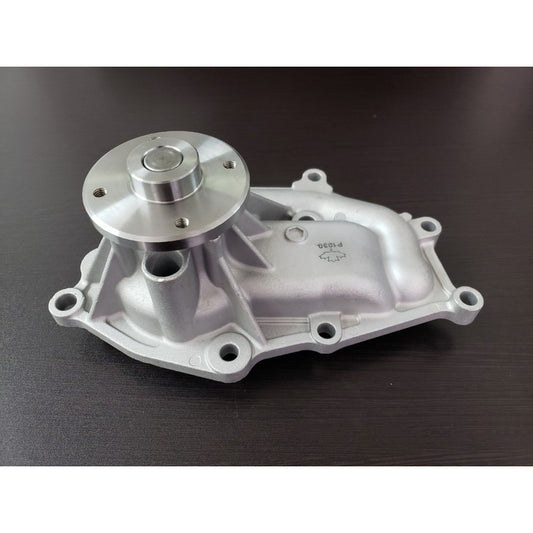 Bomba De Agua Urvan L4 3.0l Diesel 2012-2014