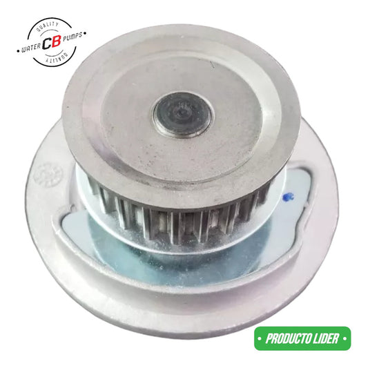 Bomba De Agua Chevrolet Corsa L4 1.4l 2002 93354834