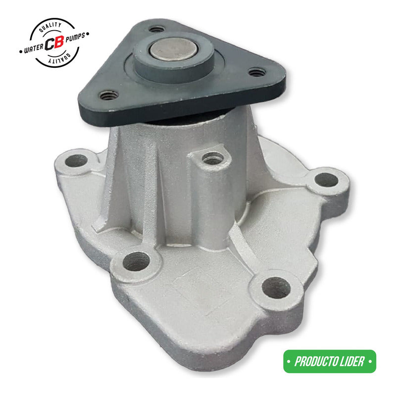 Bomba Agua Compatible Con Hyundai Kia Lancer 07-18 2.0 2.4l