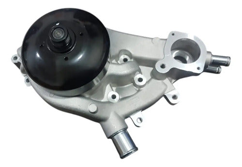 Bomba De Agua Silverado Tahoe Escalade 07-15 V8 6.0l 5.3l