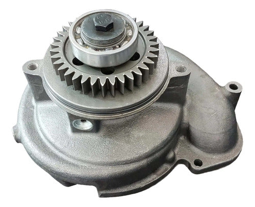Bomba De Agua Para Caterpillar C13 352-0205 10r2129 228-5811