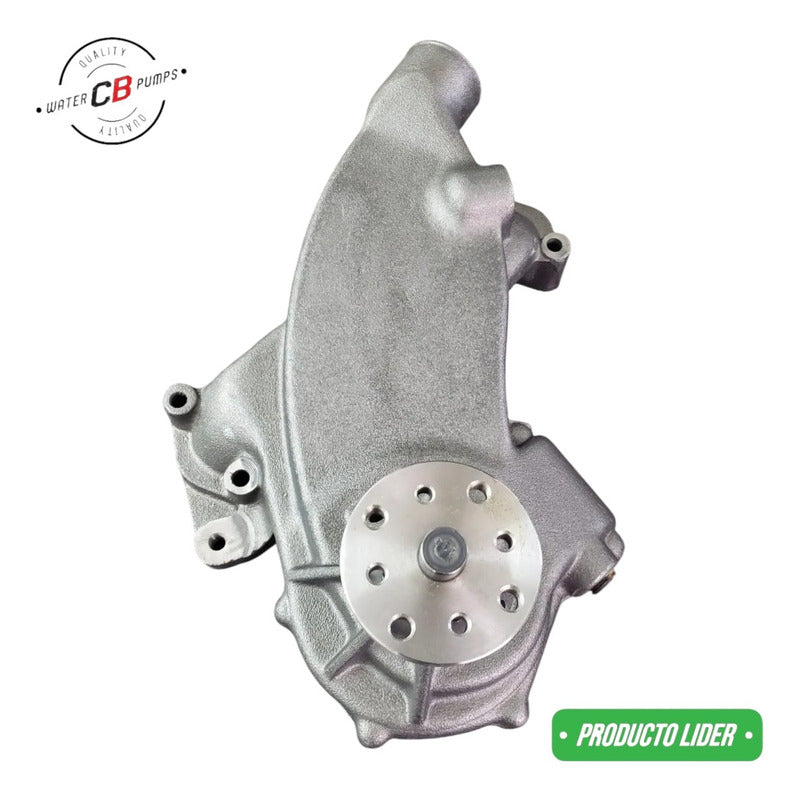 Bomba De Agua Chevrolet Kodiak Gmc C6000 C7000 80-90 6.0 7.0