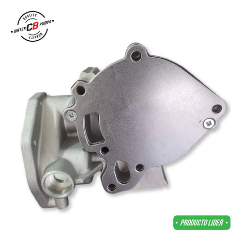 Bomba De Agua Mitsubishi L200 2.5l Diesel 08-17