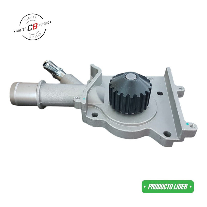 Bomba De Agua Ford Focus 04-00 L4 2.0l
