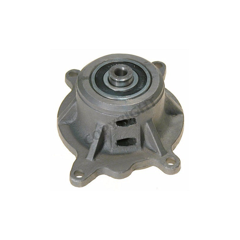 Bomba De Agua Caterpillar 3208 (sin Polea)