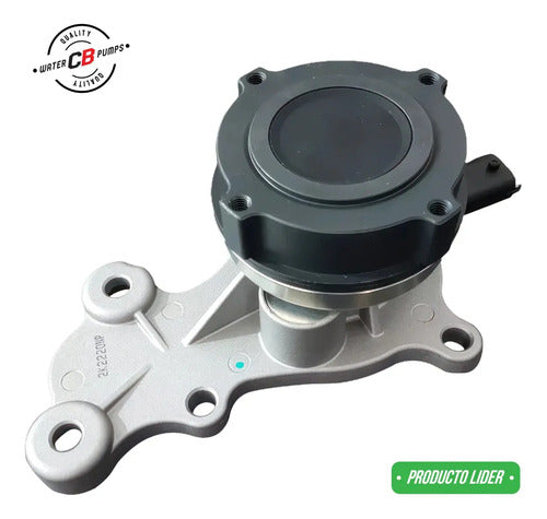 Bomba De Agua Cavalier 1.5l 2018 2019 2020 2021 Eléctrica