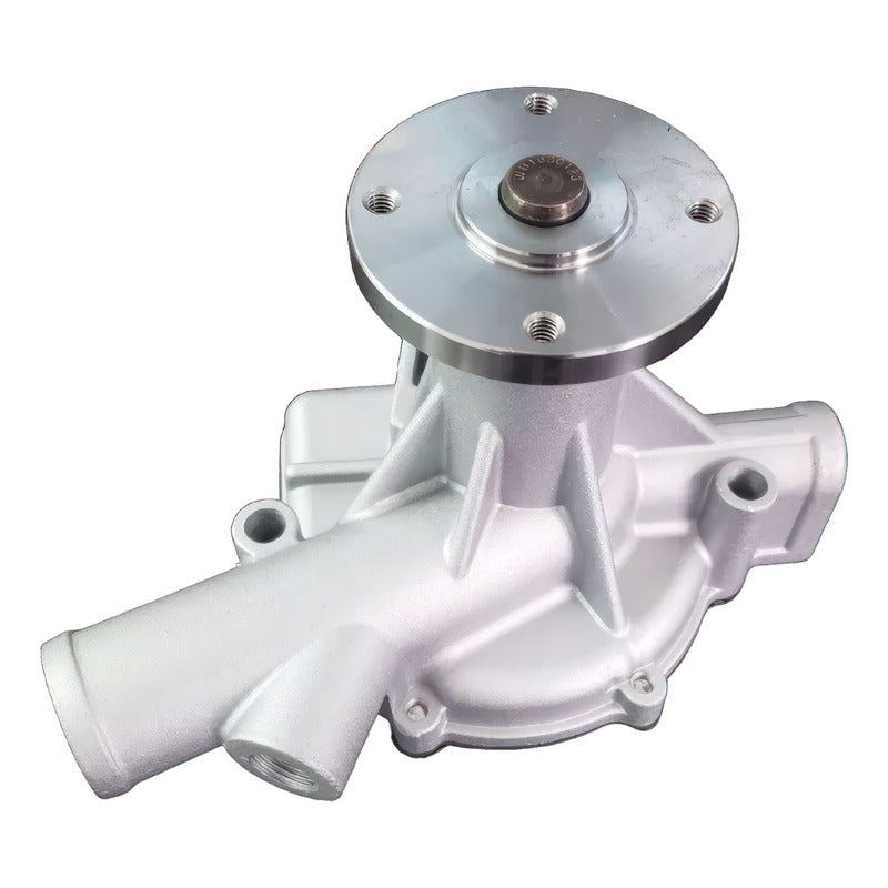 Bomba De Agua Para Montacargas Komatsu Nissan L4 2.0l