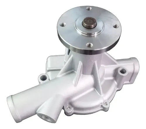 Bomba De Agua Para Montacargas Komatsu Nissan L4 2.0l