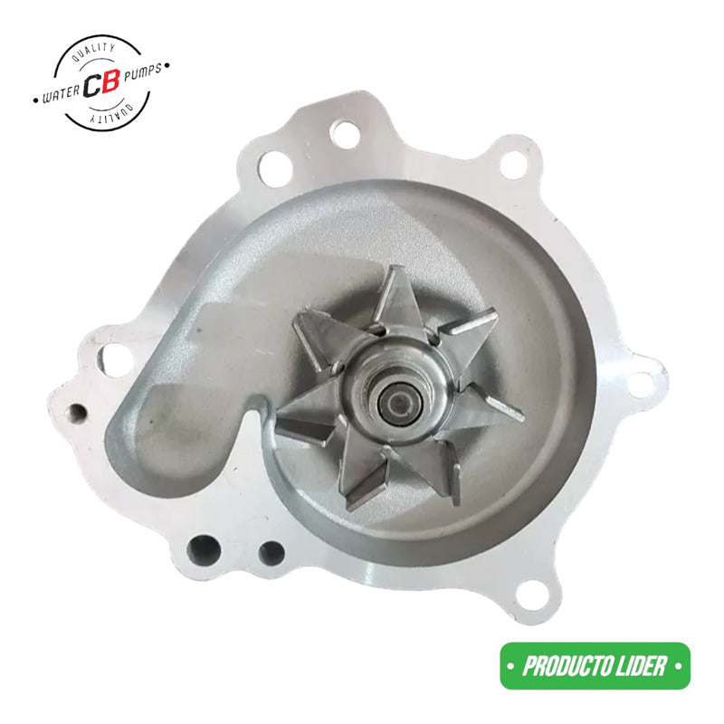 Bomba De Agua Ford Taurus 3.0l V6 1989-1995