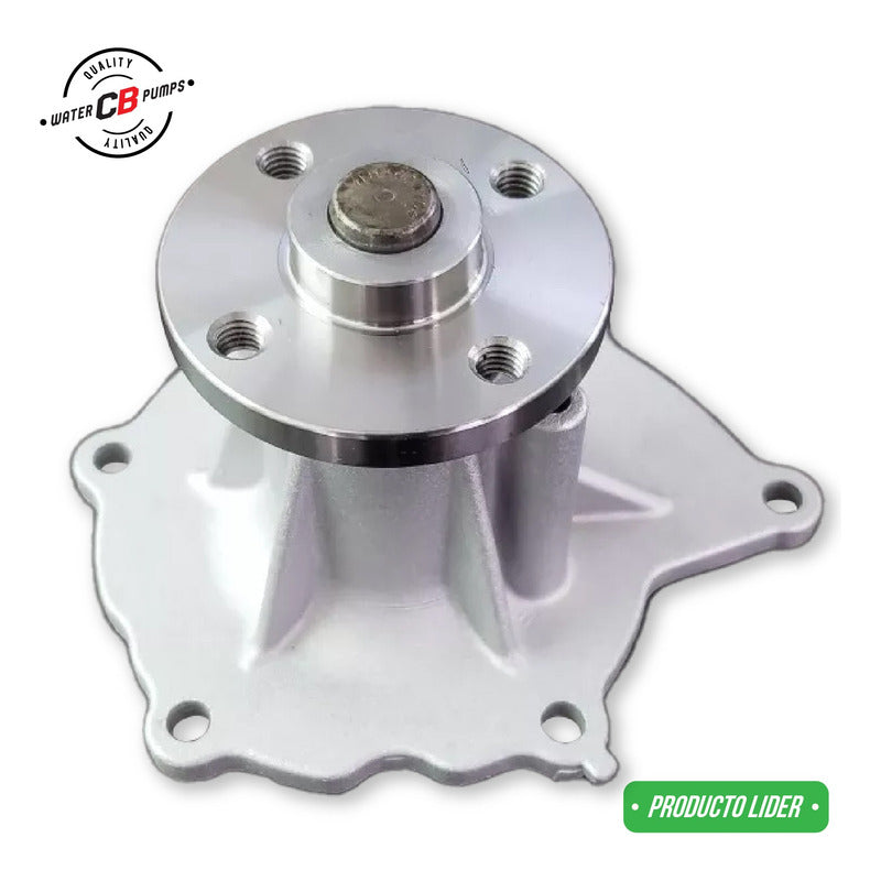 Bomba Agua Montacarga Toyota 7fd 8fd 1dz 2z 3z 16110-7820671