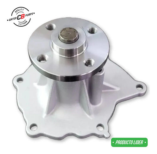 Bomba De Agua Para Montacarga Toyota 7fd 8fd 1dz 2z 3z