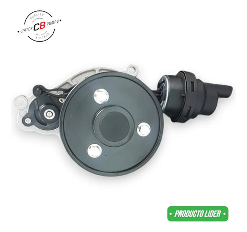 Bomba De Agua Bmw 120i 230i 320i 330i 430i 530 X3 X4 B48 B46