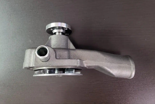 Bomba Agua Ford E-150 E-250 E-350 Econoline 4.9l 1975-1977