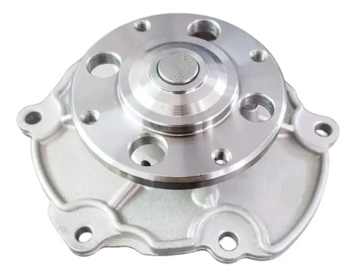 Bomba De Agua Malibu Captiva Traverse Impala Colorado 3.6l
