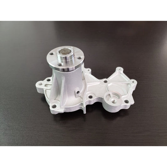 Bomba De Agua Chevrolet Tracker 1.6l L4 1999-2000
