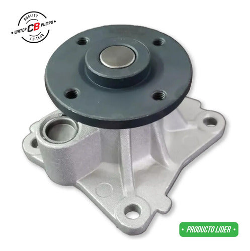 Bomba De Agua Baic X30 2020 1.5l 4cil