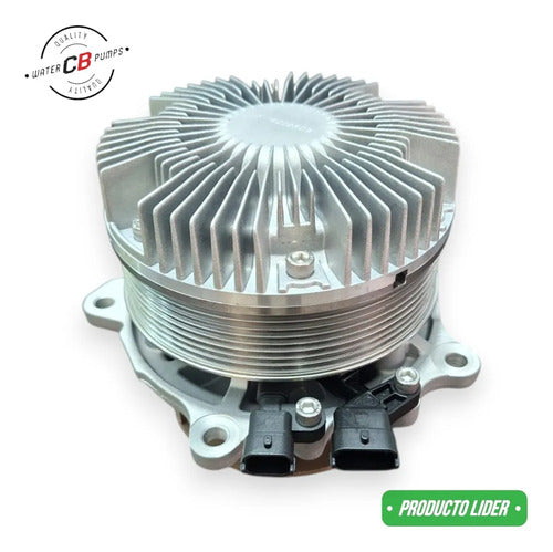 Bomba De Agua Para Paccar Daf Euro 6 Cf Xf 2137201 2184198