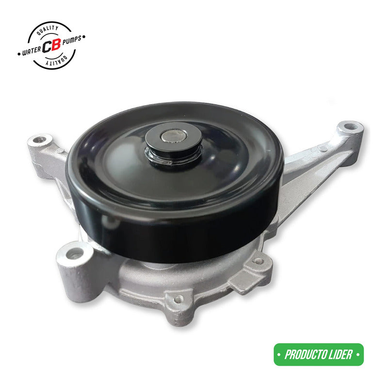 Bomba De Agua Lincoln Ls Jaguar S-type 00-08 V6 3.0l