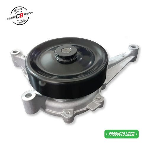 Bomba De Agua Lincoln Ls Jaguar S-type 00-08 V6 3.0l