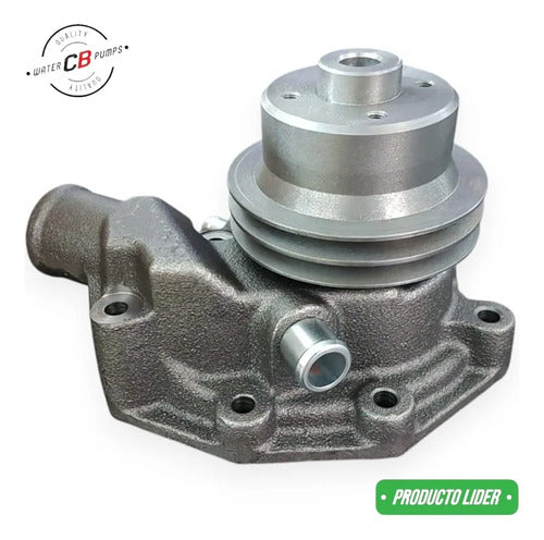 Bomba De Agua John Deere 1032 1042 1052 2030 2130 5200 4039