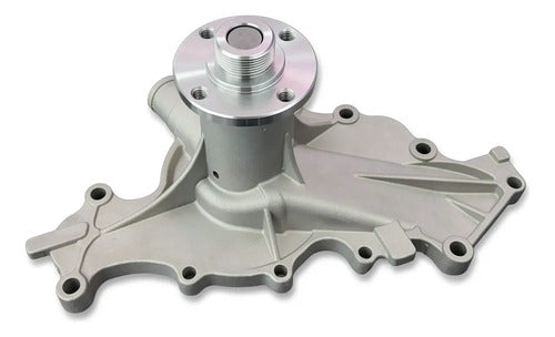 Bomba De Agua Ford Aerostar Ranger Mazda B3000 86-94 3.0l V6