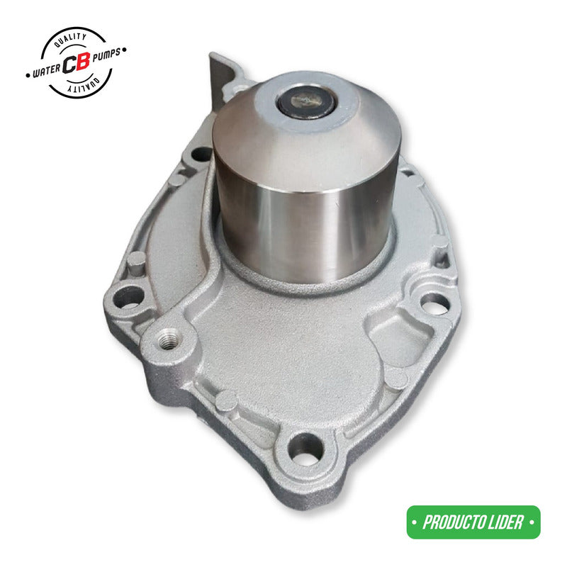 Bomba De Agua Renault Megane Traffic Scenic 09-04 2.0l L4
