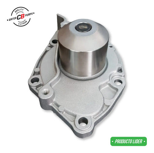 Bomba De Agua Renault Megane Traffic Scenic 09-04 2.0l L4