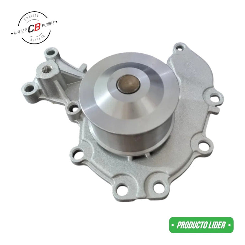 Bomba De Agua Honda Passport Isuzu Rodeo Trooper 3.2 3.5l V6