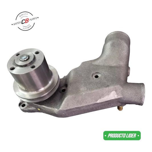 Bomba De Agua Motor Ind. Peugeot Daewoo T25 T40 V40 Vc60