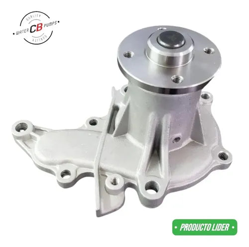 Bomba De Agua Toyota Corolla Celica Nova 1.6l 1983-1992