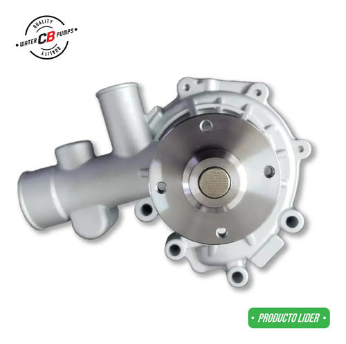 Bomba De Agua Perkins 700 Hyster H2.00 3.00 3.20xm U5mw0173