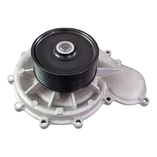 Bomba De Agua Foton Compatible Con Cummins Isg Isge Isg12