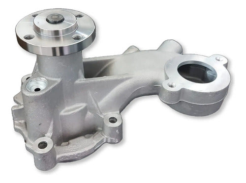 Bomba De Agua Ford Mustang F-150 Lobo 11-14 V8 5.0l