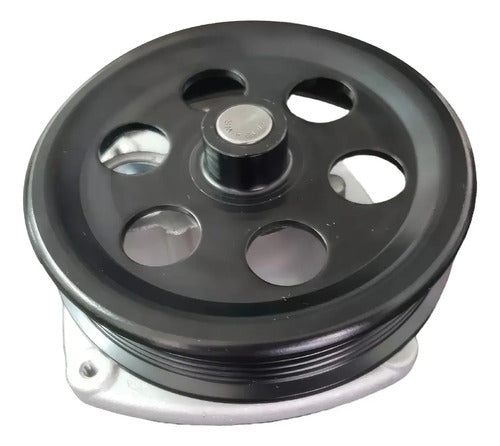Bomba De Agua Chevrolet Malibu 13-16 2.0/2.5l
