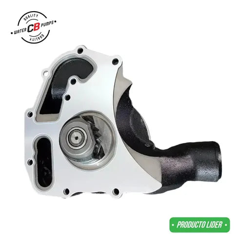 Bomba De Agua Compatible Perkins Caterpillar 1104c 1104c.44t