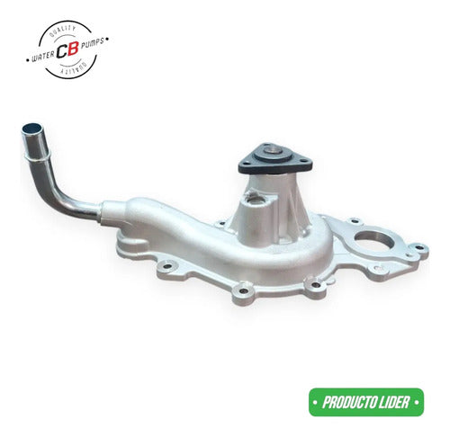 Bomba De Agua Ford Expedition F-150 Navigator 21-23 3.5l V6