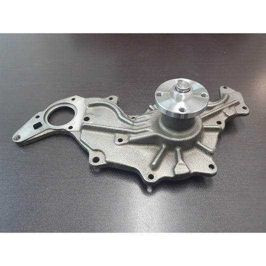 Bomba De Agua Ford Mustang Mercury Bobcat Capri 74-79 2.8l