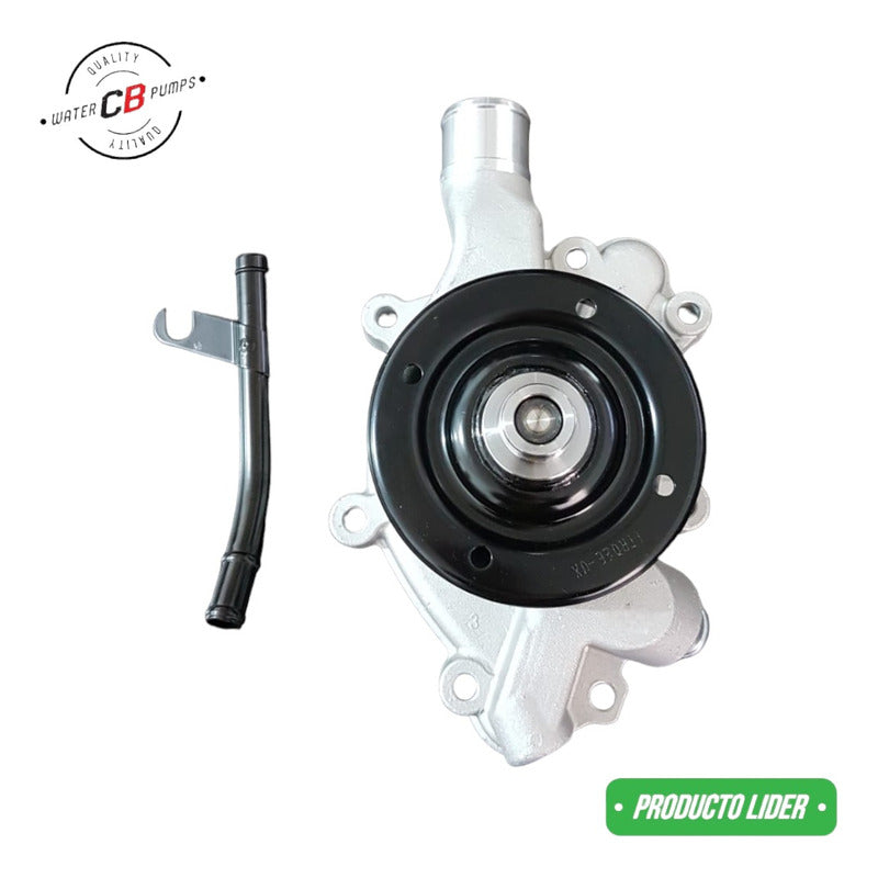 Bomba De Agua Durango Dakota Ram 1500 2500 3500 3.9 5.2 5.9l