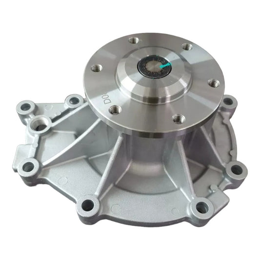 Bomba De Agua Man Serie Tgl Tgm Mercedes Benz Serie Mk
