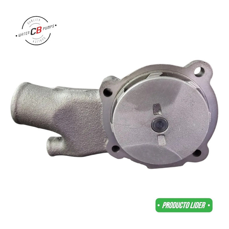 Bomba De Agua Chevrolet Motor 292 Suburban 6l 4.8l 1975-1977