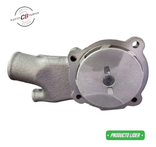 Bomba De Agua Chevrolet Motor 292 Suburban 6l 4.8l 1975-1977